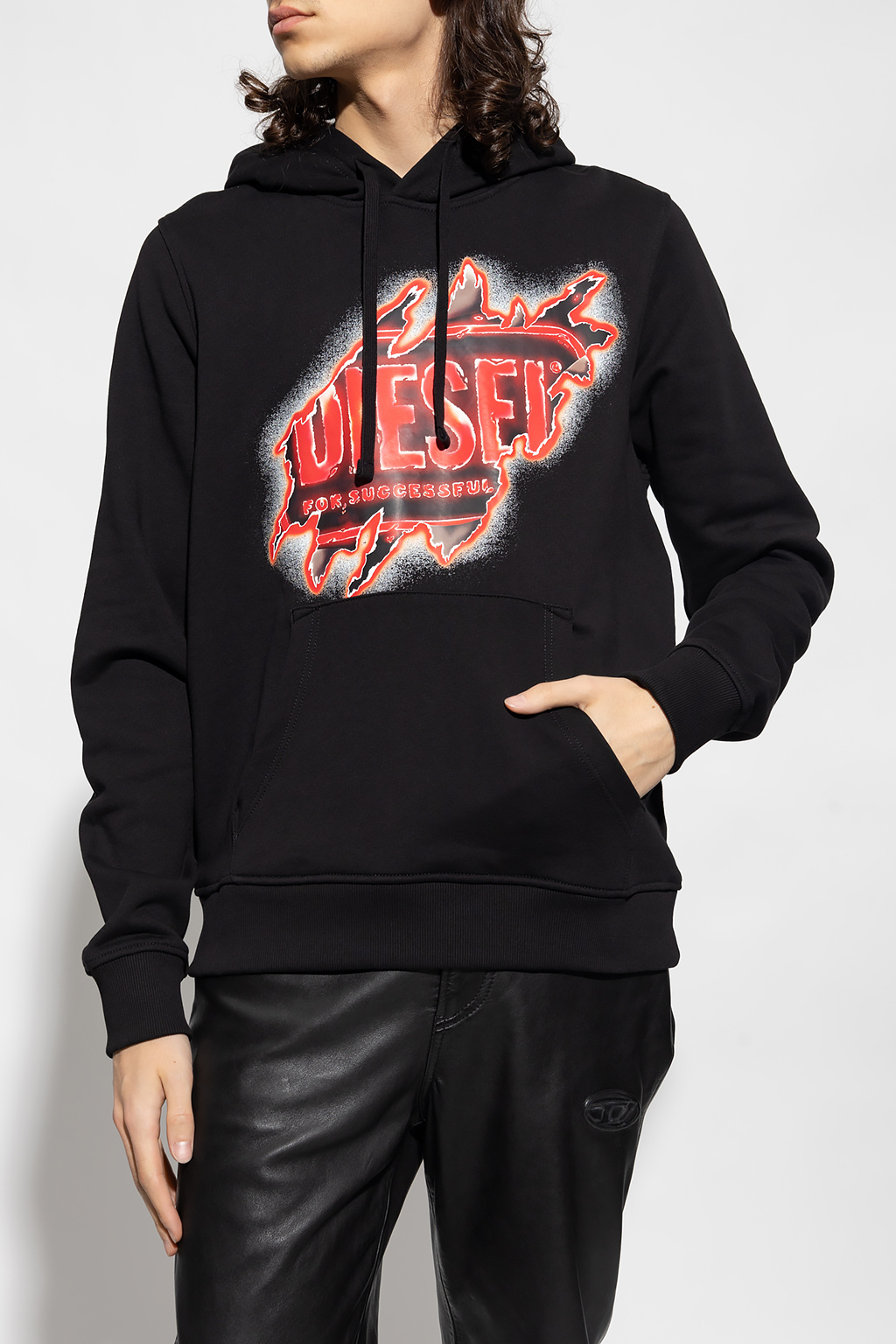 GINN - Diesel 'S | Men's Clothing | SchaferandweinerShops